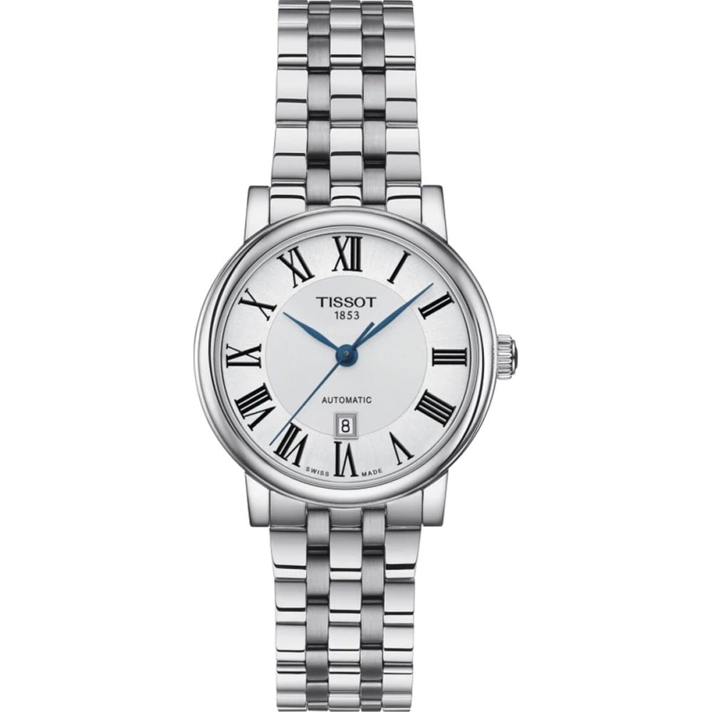 Damenuhr Tissot CARSON AUTOMATIC (Ø 30 mm)