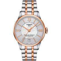 Ladies' Watch Tissot CHEMIN DES TOURELLES POWERMATIC 80 (Ø 32 mm)