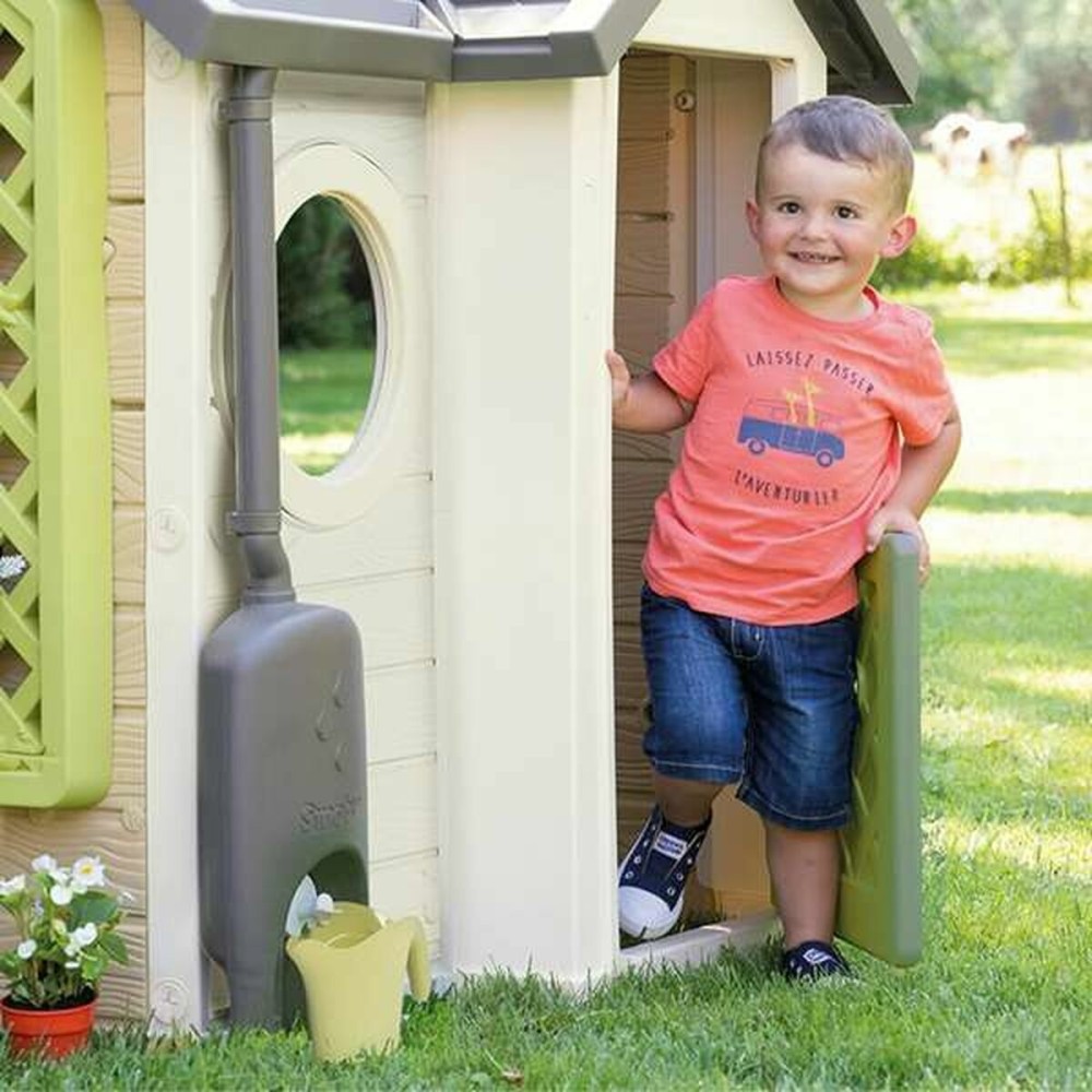 Ensemble de jouets Smoby SMOBY Life