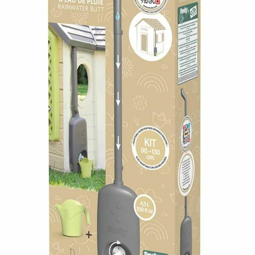 Ensemble de jouets Smoby SMOBY Life