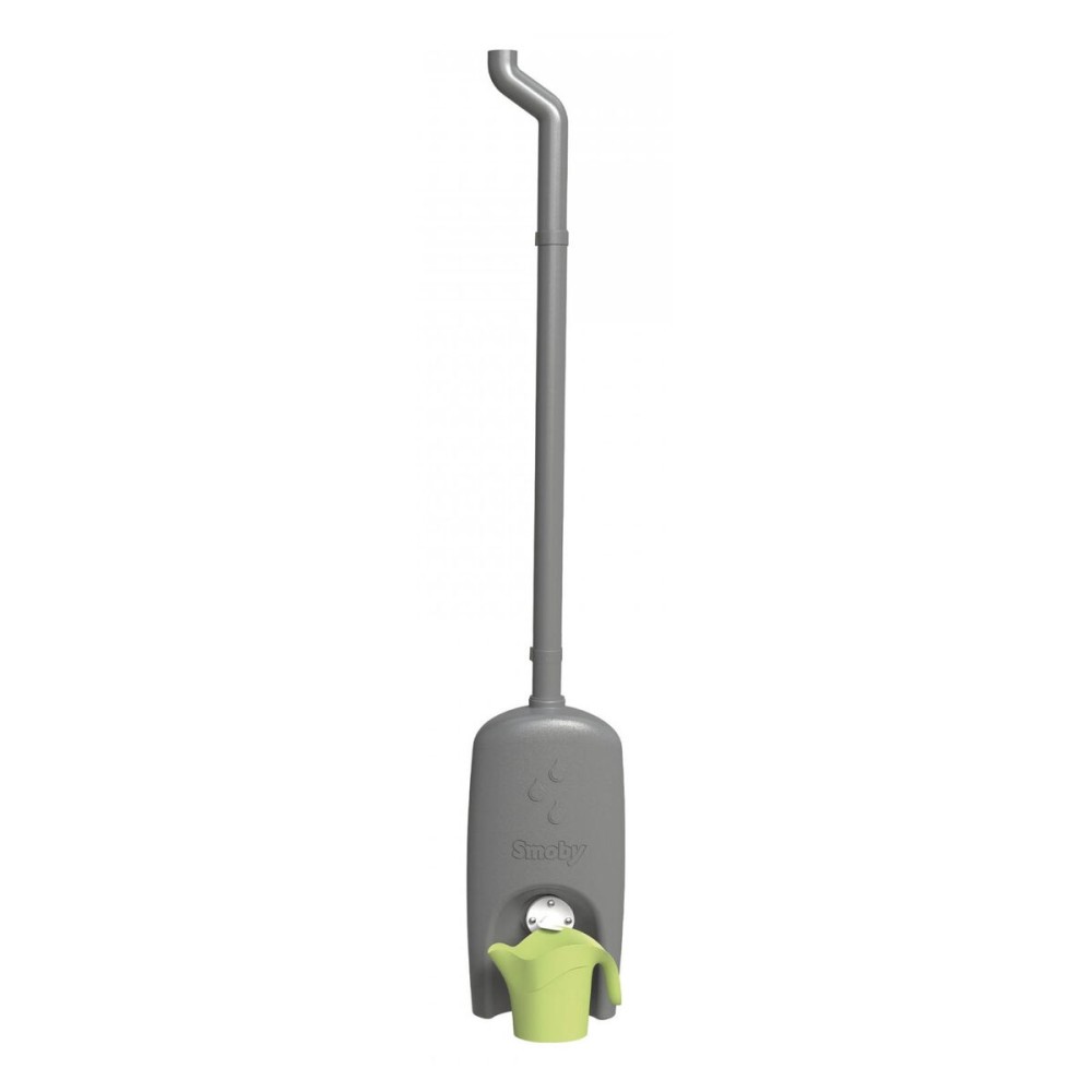 Ensemble de jouets Smoby SMOBY Life