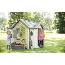 Ensemble de jouets Smoby SMOBY Life