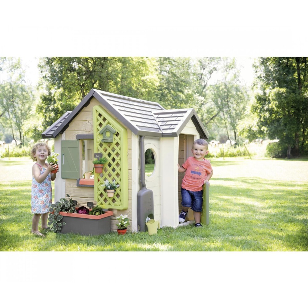 Ensemble de jouets Smoby SMOBY Life