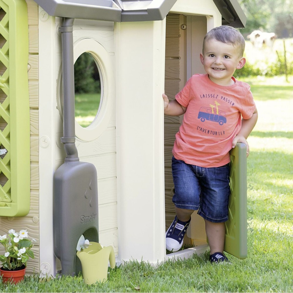Ensemble de jouets Smoby SMOBY Life