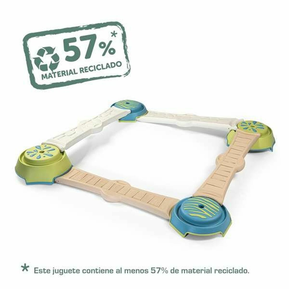 Ensemble de jouets Smoby SMOBY Life - Curso de aventuras