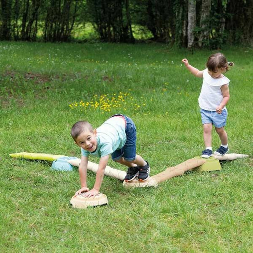 Ensemble de jouets Smoby SMOBY Life - Curso de aventuras