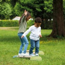 Ensemble de jouets Smoby SMOBY Life - Curso de aventuras