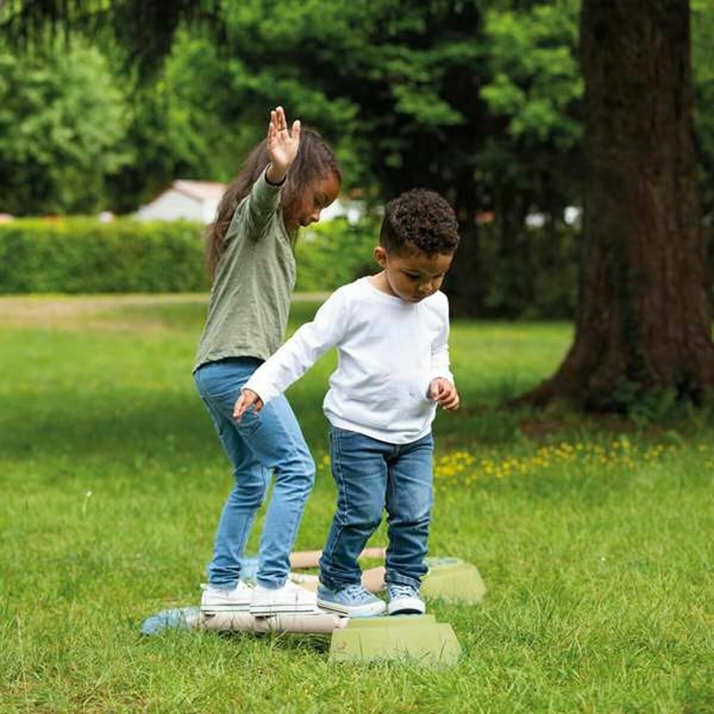 Ensemble de jouets Smoby SMOBY Life - Curso de aventuras