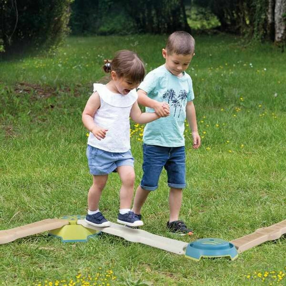 Ensemble de jouets Smoby SMOBY Life - Curso de aventuras