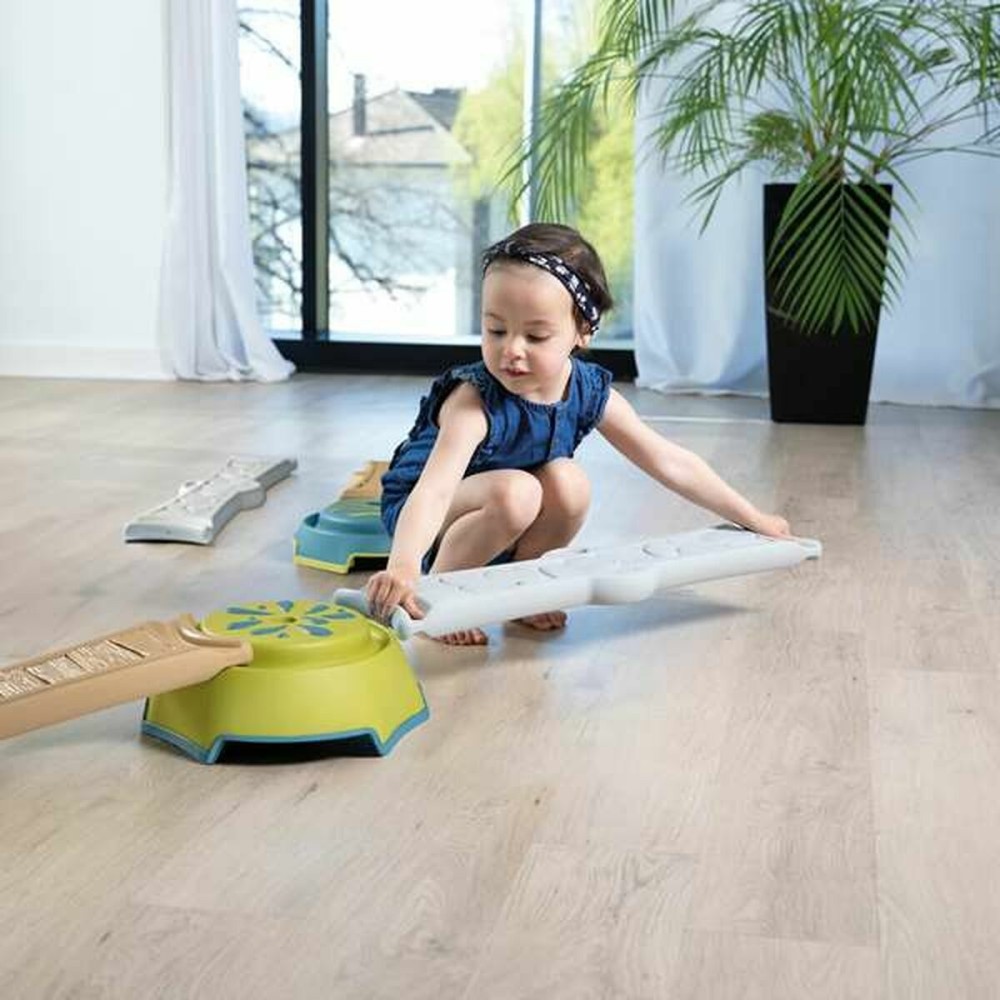 Ensemble de jouets Smoby SMOBY Life - Curso de aventuras
