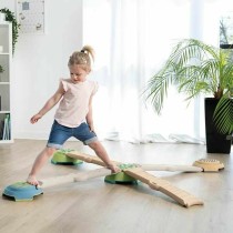 Ensemble de jouets Smoby SMOBY Life - Curso de aventuras