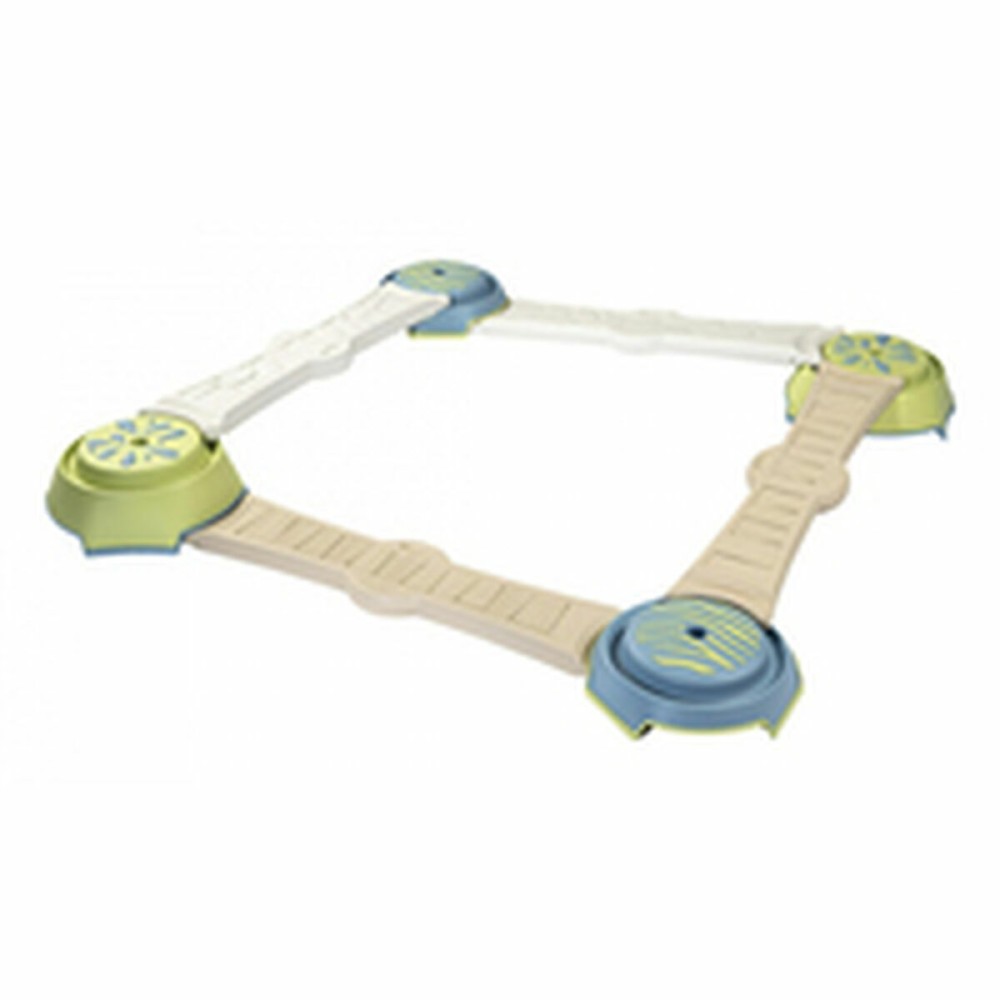 Ensemble de jouets Smoby SMOBY Life - Curso de aventuras