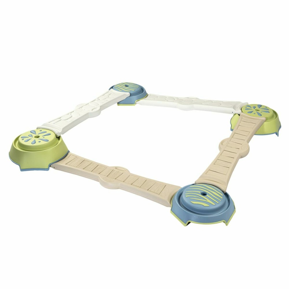 Toy set Smoby SMOBY Life - Curso de aventuras