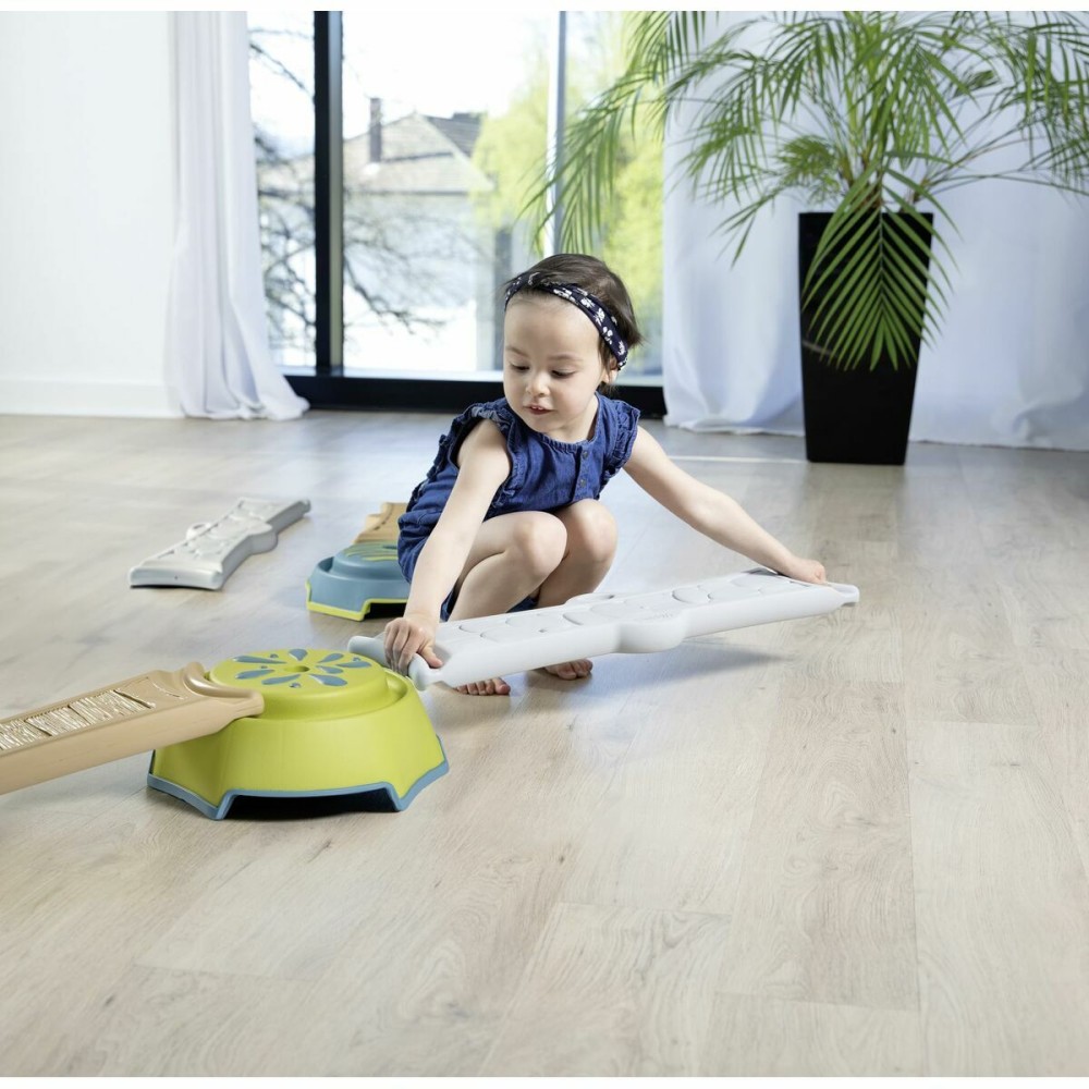Ensemble de jouets Smoby SMOBY Life - Curso de aventuras