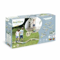 Ensemble de jouets Smoby SMOBY Life - Curso de aventuras