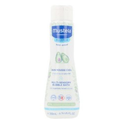 Gel de douche Mustela R056221 200 ml