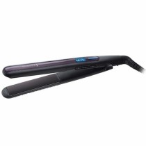 Glätteeisen Remington Schwarz Grau