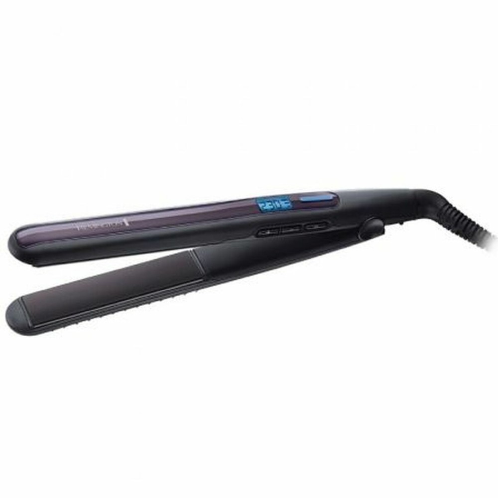 Glätteeisen Remington Schwarz Grau
