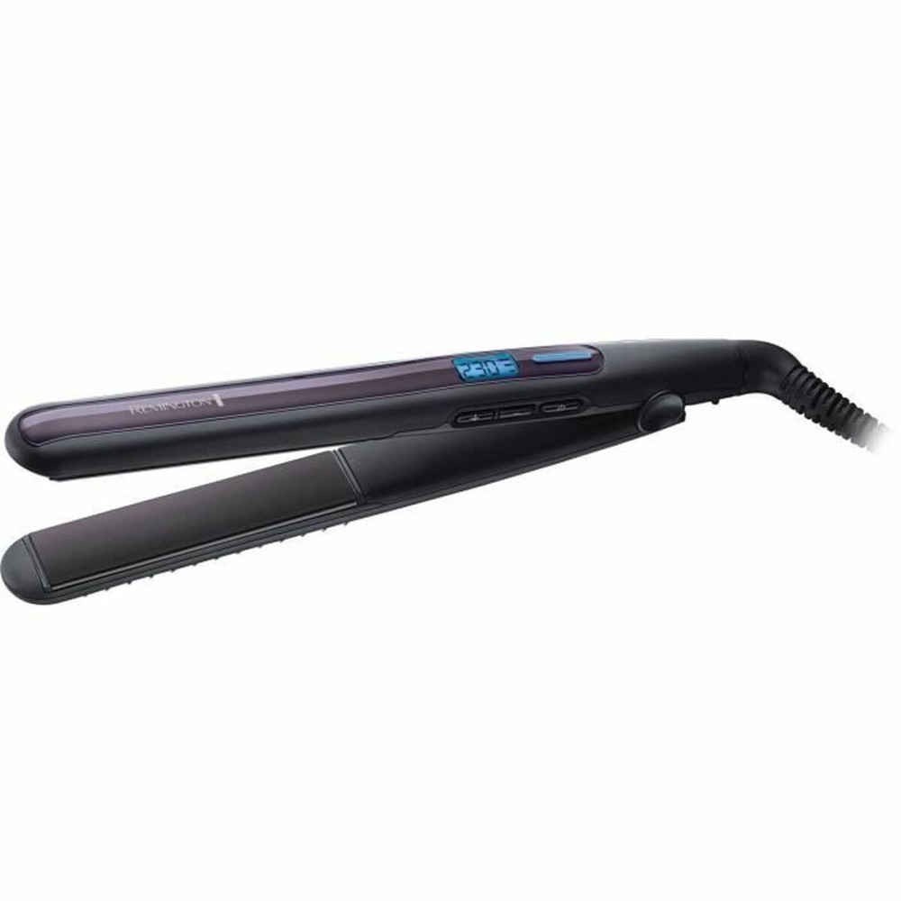 Glätteeisen Remington Schwarz Grau