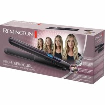 Glätteeisen Remington Schwarz Grau