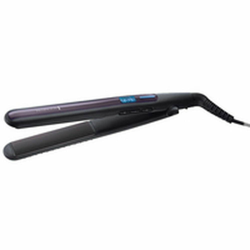 Glätteeisen Remington Schwarz Grau