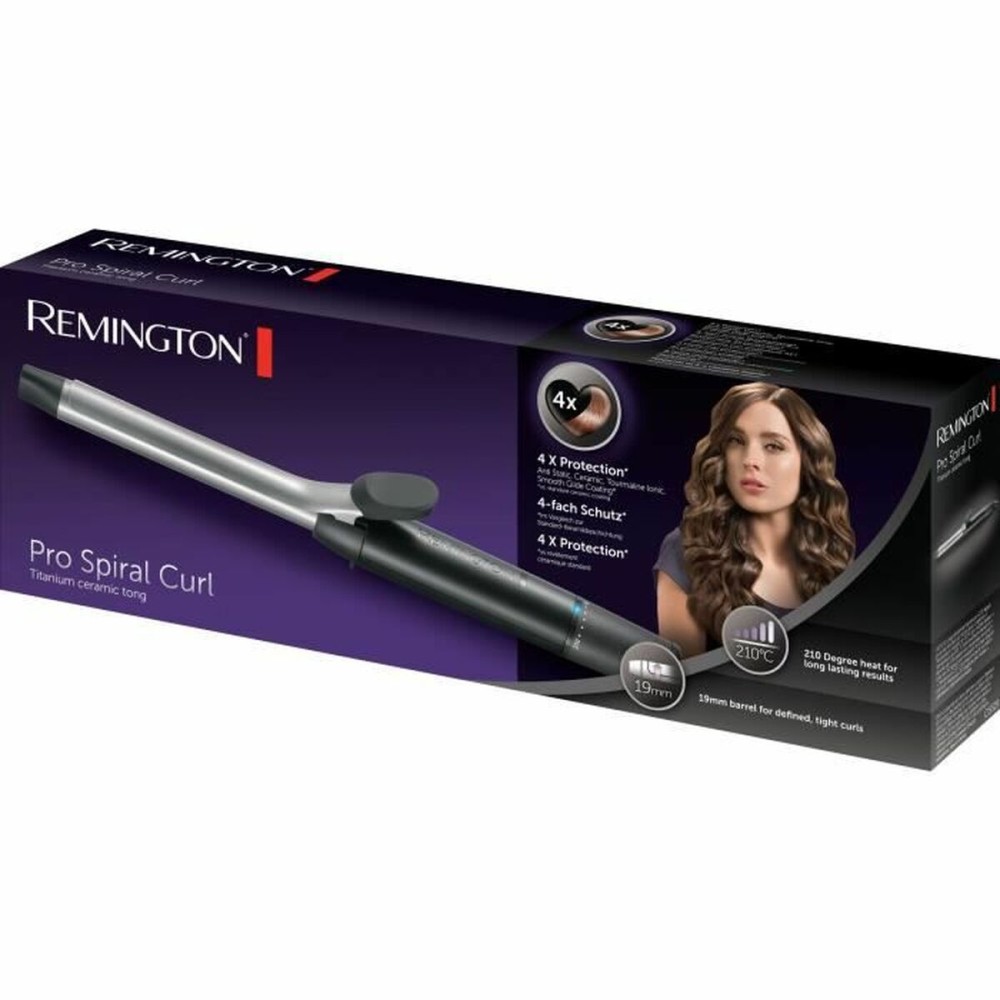 Lockenzange Remington