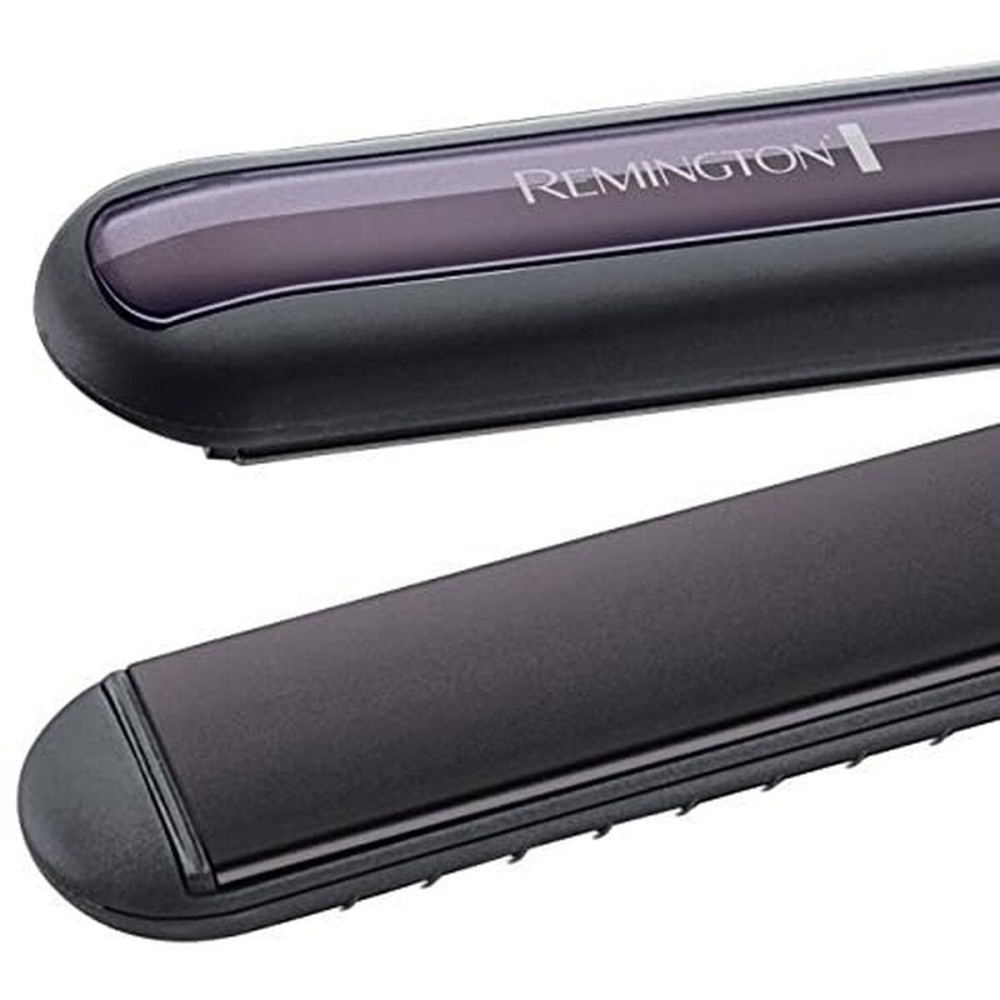 Glätteeisen Remington Schwarz Grau