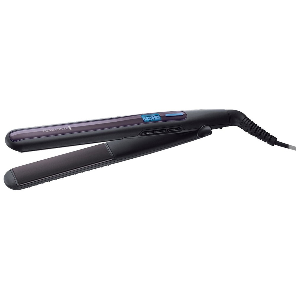 Glätteeisen Remington Schwarz Grau