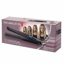 Lisseur à cheveux Remington Noir Gris