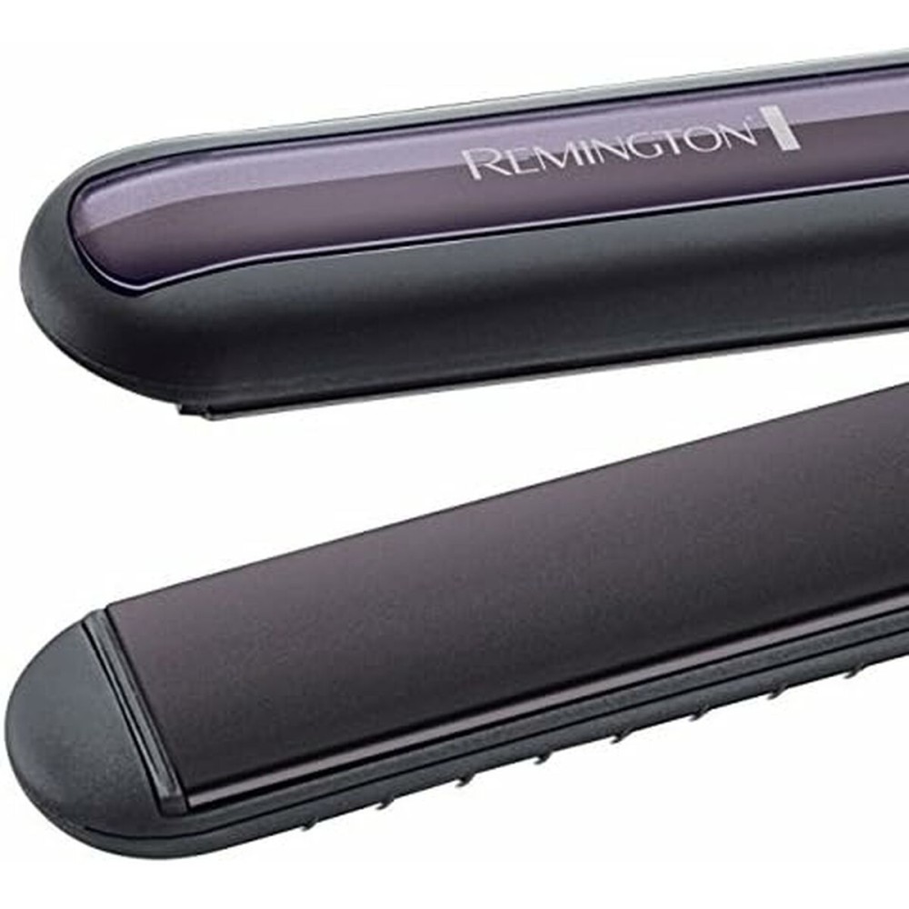 Glätteeisen Remington Schwarz Grau