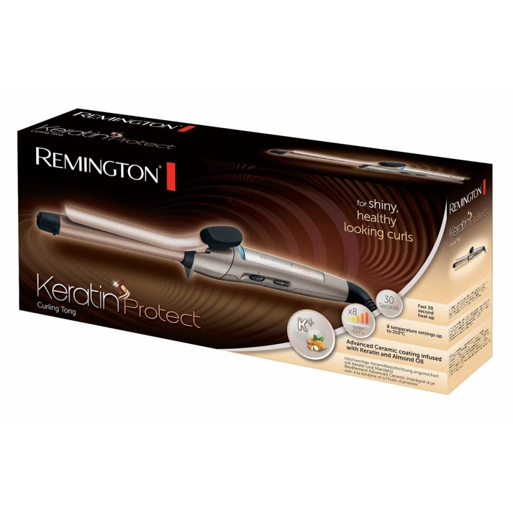 Lockenzange Remington