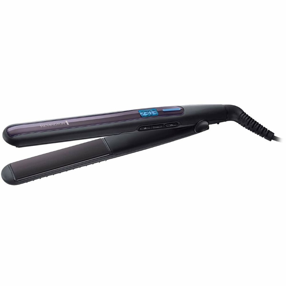 Glätteeisen Remington Schwarz Grau