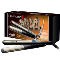 Glätteeisen Remington Schwarz Grau