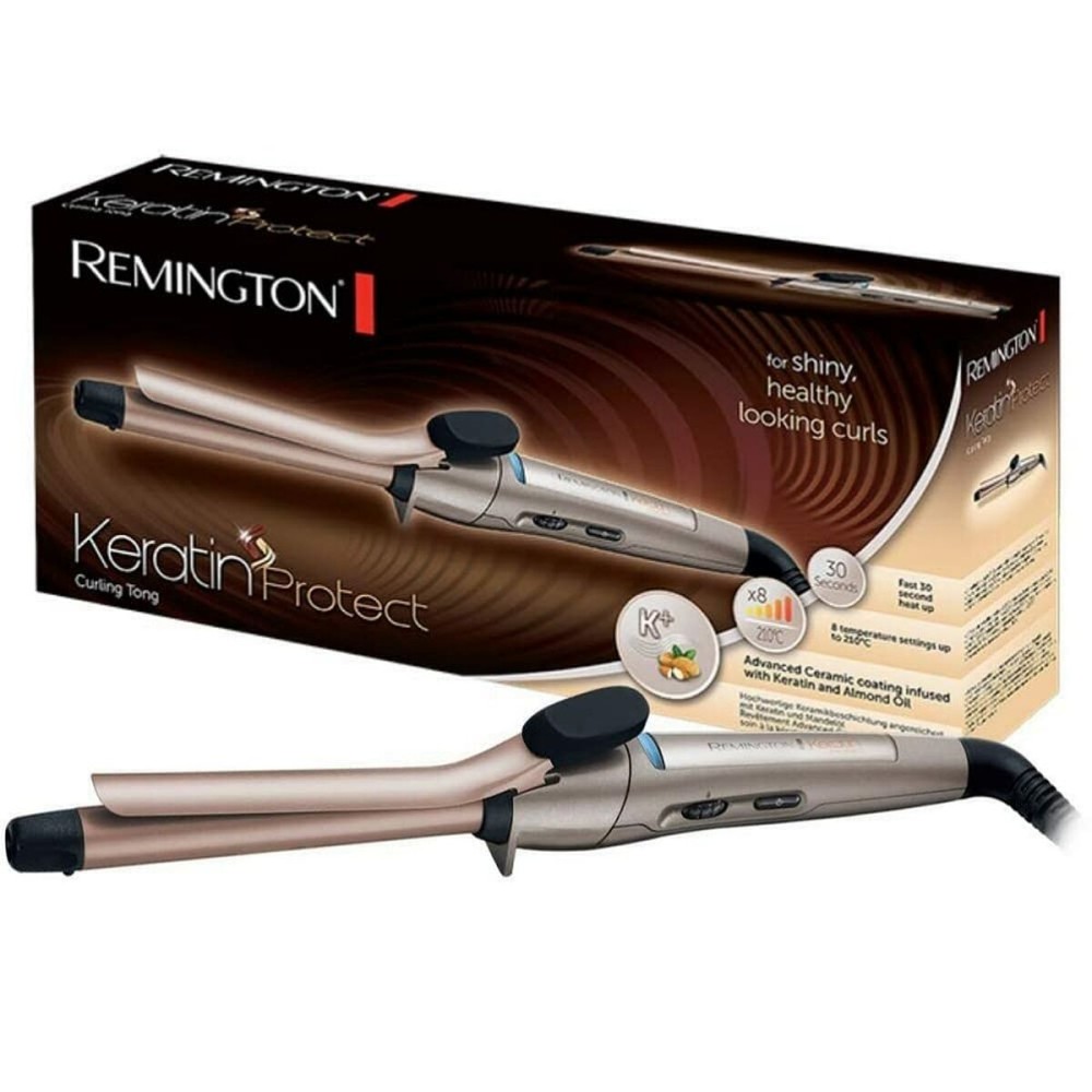 Lockenzange Remington