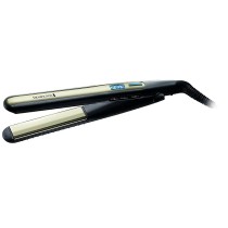 Glätteeisen Remington Schwarz Grau