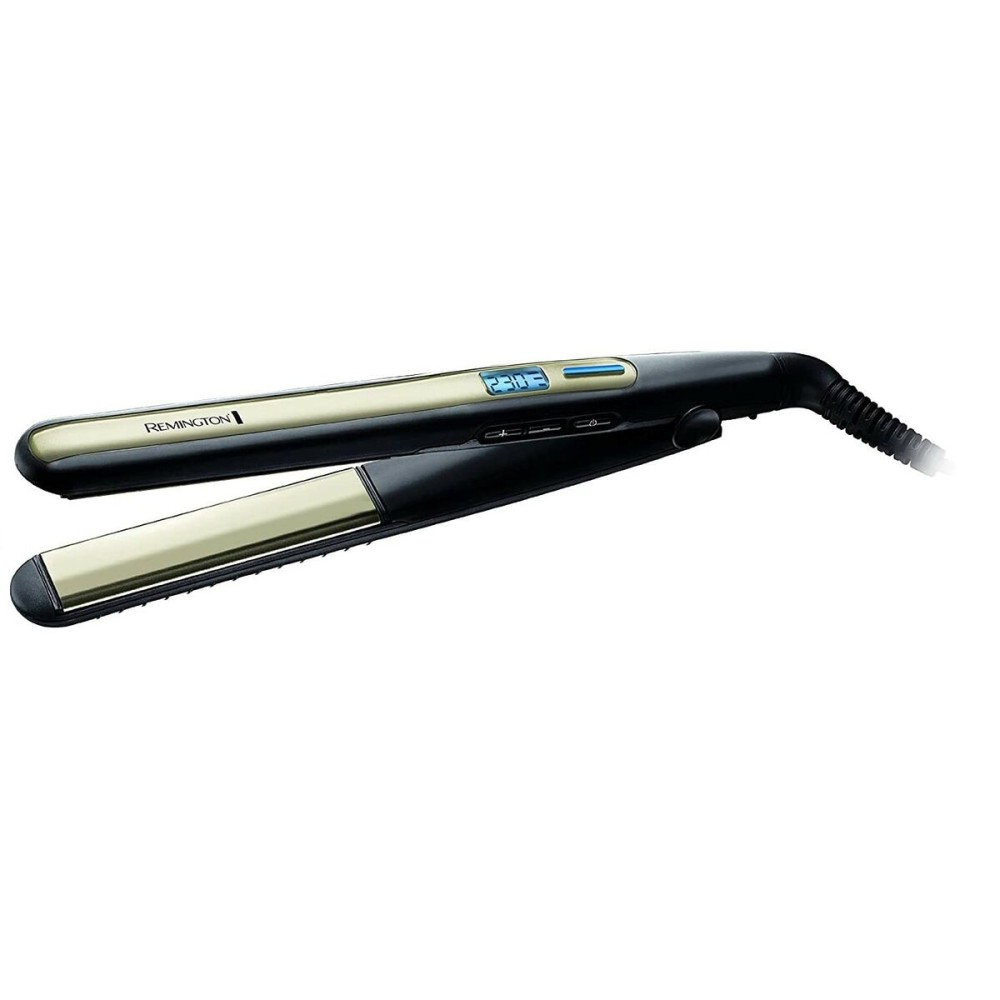 Glätteeisen Remington Schwarz Grau