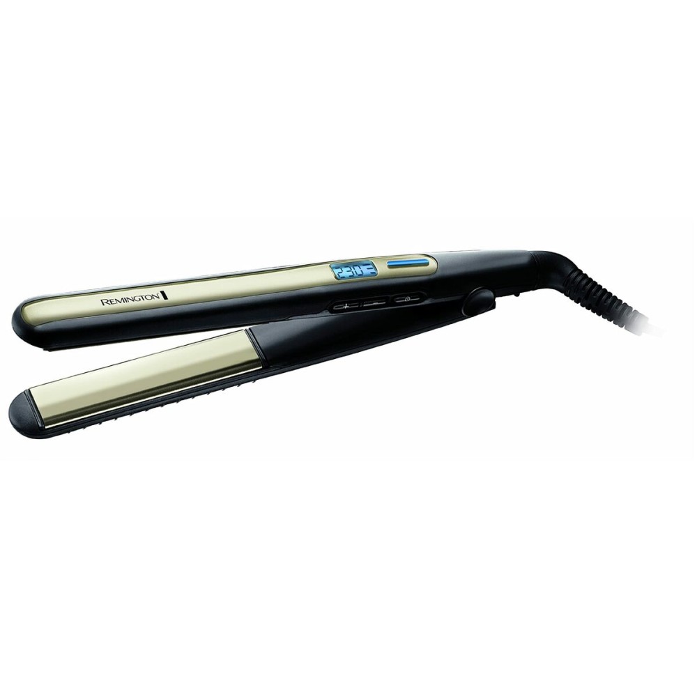Lisseur à cheveux Remington Noir Gris