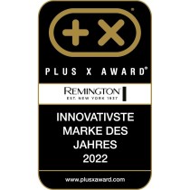 Glätteeisen Remington Schwarz Grau