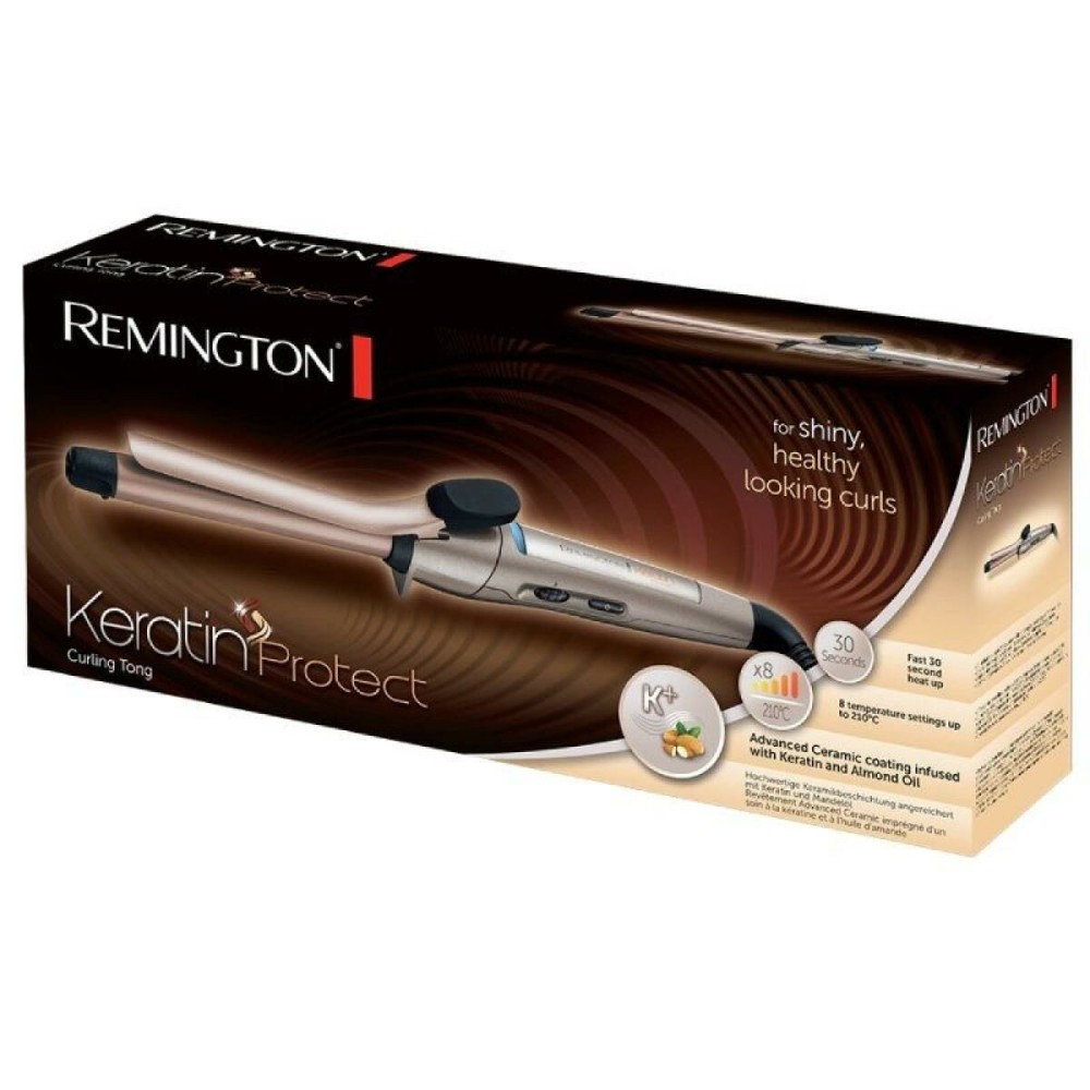 Lockenzange Remington