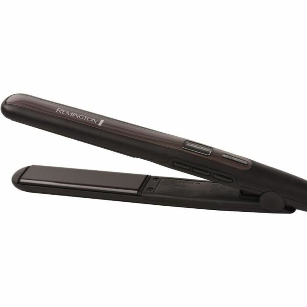 Glätteeisen Remington Schwarz Grau