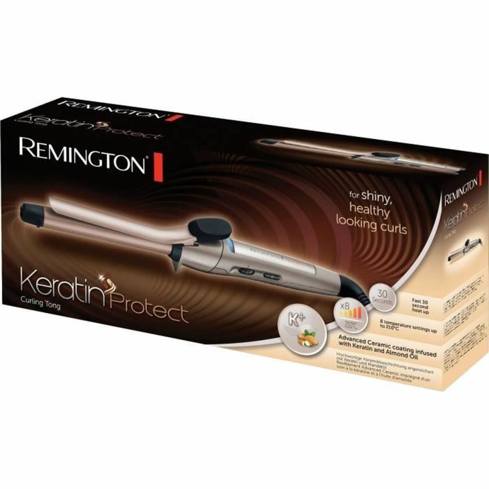 Lockenzange Remington