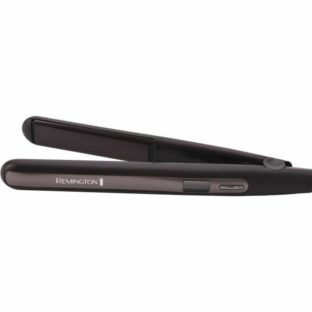 Glätteeisen Remington Schwarz Grau
