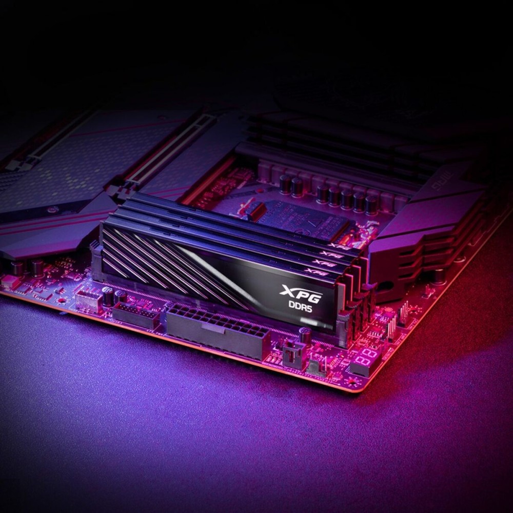 RAM Memory Adata AX5U6000C3616G-DTLABBK