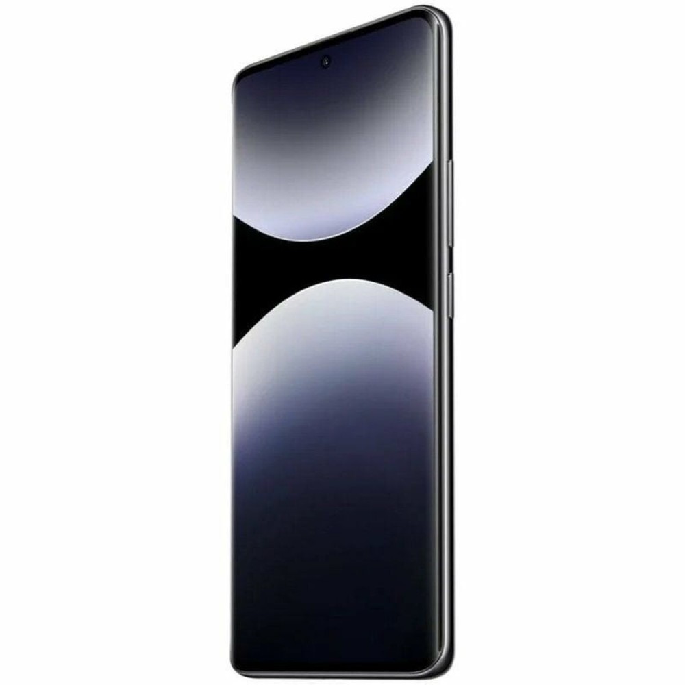 Smartphone Xiaomi Redmi Note 14 Pro+ Octa Core 12 GB RAM 512 GB Black 6,67"