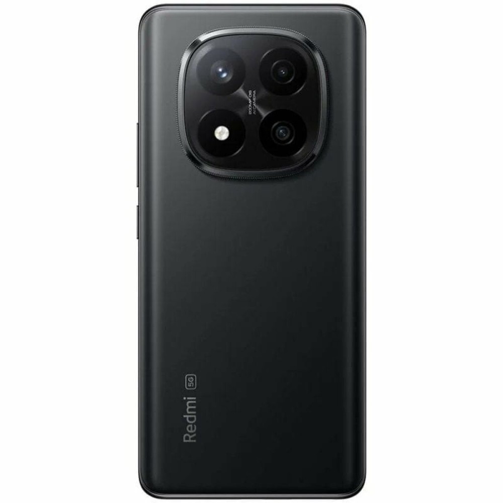 Smartphone Xiaomi Redmi Note 14 Pro+ Octa Core 12 GB RAM 512 GB Black 6,67"