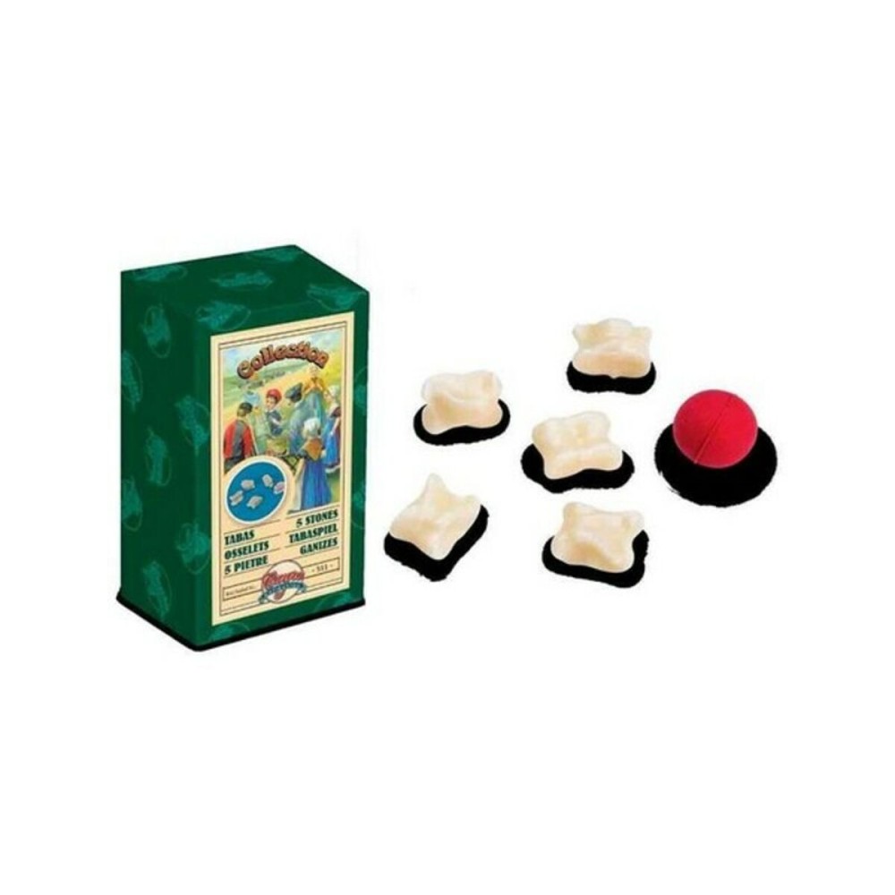 Tischspiel Tabas Collection BG Games