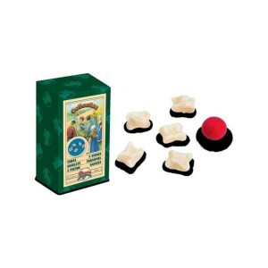 Tischspiel Tabas Collection BG Games