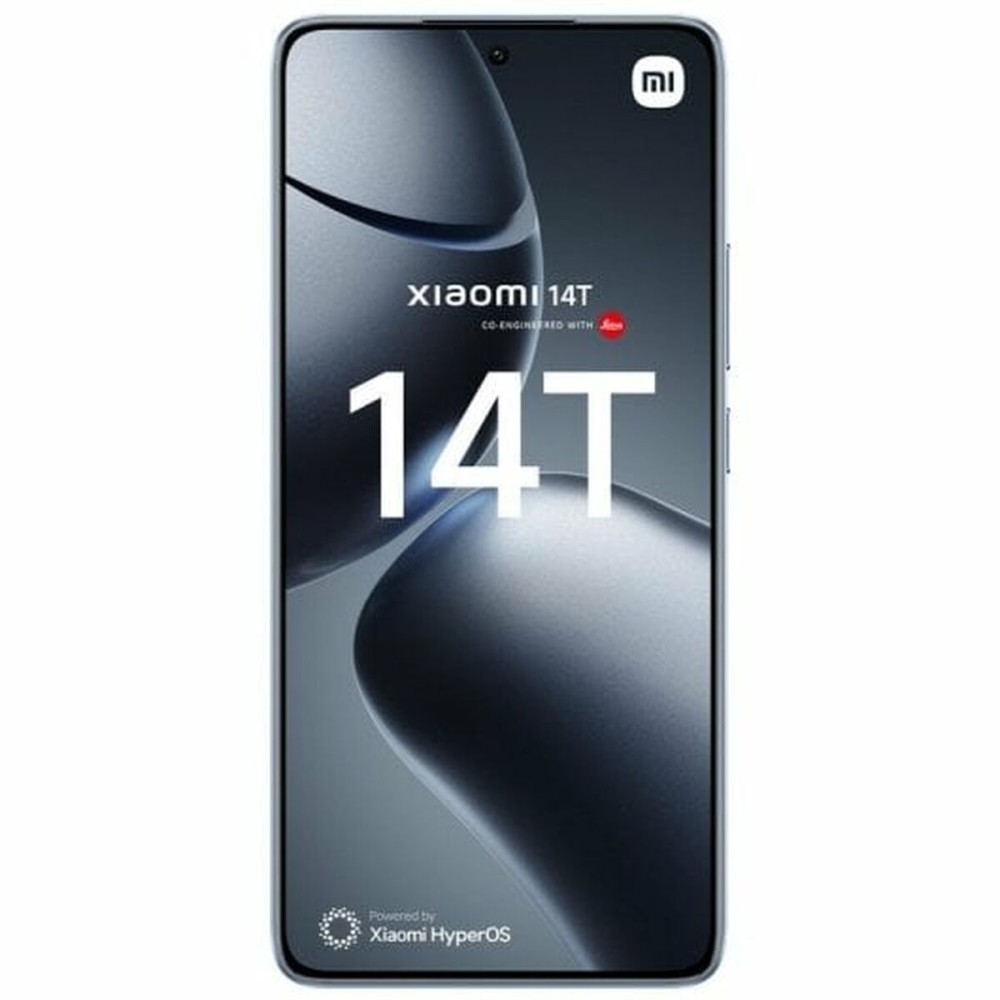 Smartphone Xiaomi 14T 6,7" Octa Core 12 GB RAM 512 GB Blau