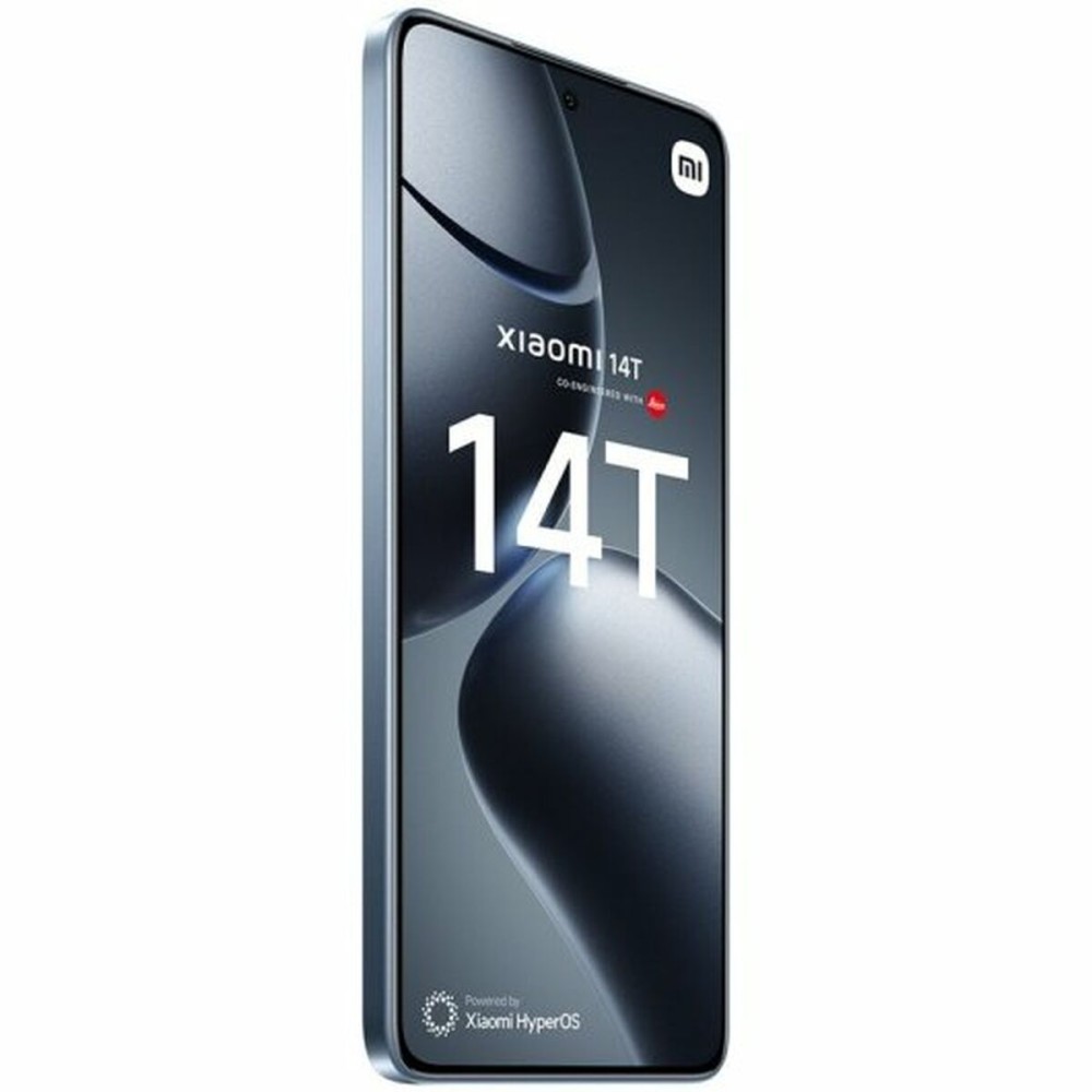 Smartphone Xiaomi 14T 6,7" Octa Core 12 GB RAM 512 GB Blau