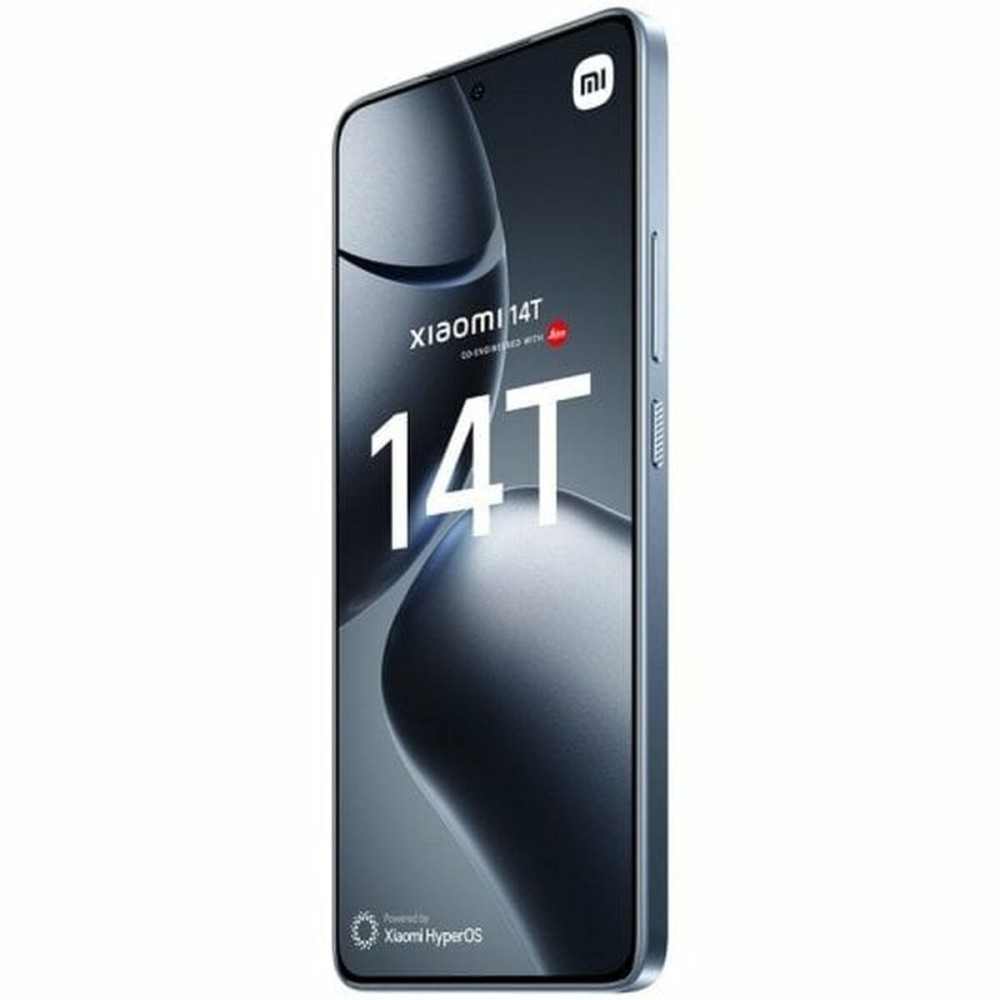 Smartphone Xiaomi 14T 6,7" Octa Core 12 GB RAM 512 GB Blau